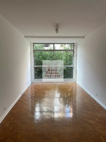 apartment em Rua Nova Cidade, Vila Olímpia - São Paulo - SP