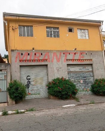 house em Rua Martins Júnior, Chácara Nossa Senhora Aparecida - São Paulo - SP