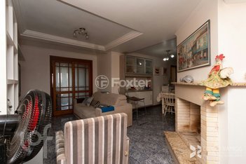 house em Rua General Rondon, Tristeza - Porto Alegre - RS