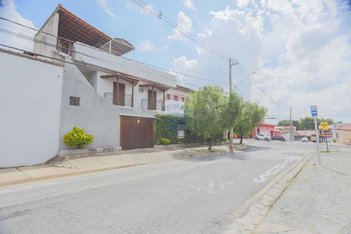 house em Rua Rubião de Almeida, Jardim São Conrado - Sorocaba - SP