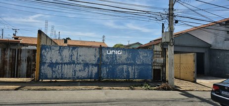 land_lot em Rua João Pedro Corrêa, Santa Terezinha - Piracicaba - SP