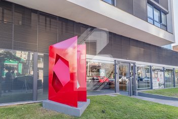 apartment em Auxiliadora, Auxiliadora - Porto Alegre - RS