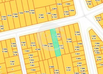 land_lot em Rua Moisés Marx, Vila Aricanduva - São Paulo - SP