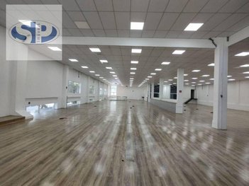 office em Rua Martini, Rudge Ramos - São Bernardo do Campo - SP