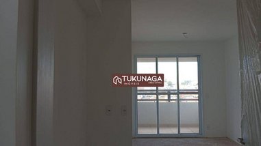 apartment em Rua Doutor Solon Fernandes, Vila Rosália - Guarulhos - SP