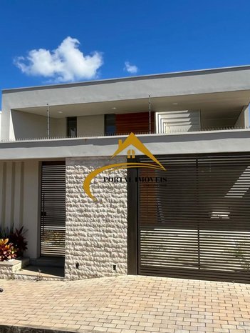 house em Rua Marieta Almeida, Santa Luiza - Varginha - MG