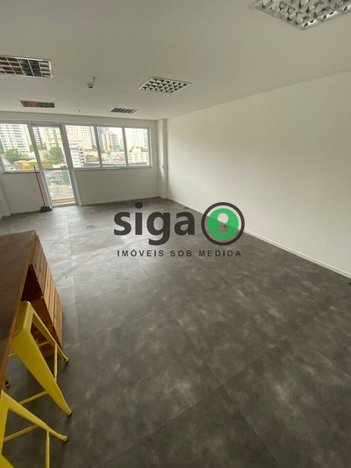 office em Rua Aureliano Guimarães, Vila Andrade - São Paulo - SP