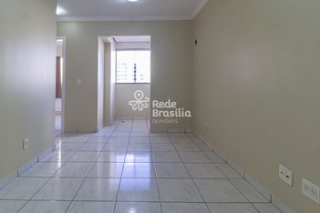 apartment em Rua 20, Sul (Águas Claras) - Brasília - DF