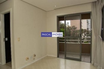 apartment em Avenida Portugal, Brooklin Paulista - São Paulo - SP