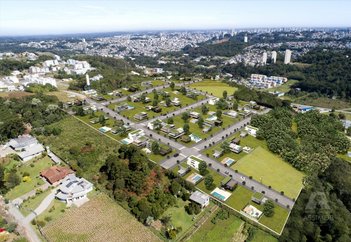 land_lot em Rua Gema Benincá Hoffmann, De Zorzi - Caxias do Sul - RS