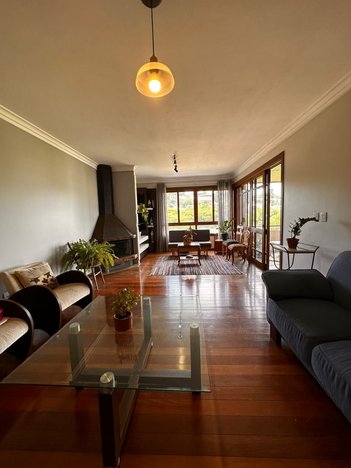 apartment em Rua Almirante Barroso, Centro - Novo Hamburgo - RS