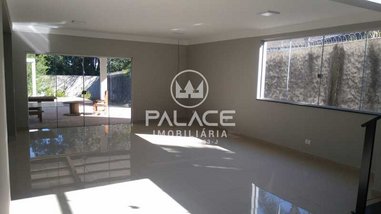 house em Rua Manaus, Chácara Espéria - Piracicaba - SP