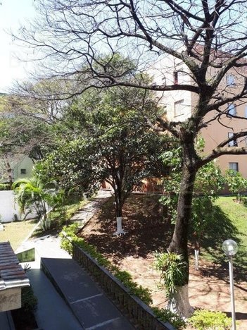 apartment em Rua General Newton Estilac Leal, Pestana - Osasco - SP