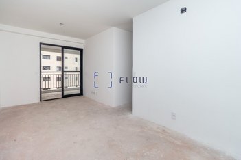 apartment em Rua Pierre Bienvenu Noailles, Chora Menino - São Paulo - SP