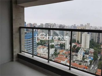 apartment em Rua Professor Francisco de Castro, Vila Mariana - São Paulo - SP