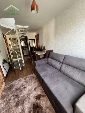 apartment em Avenida Cônego José Salomon, Vila Portugal - São Paulo - SP