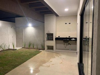 house em Avenida Gaspar Vaz da Cunha, Granjas Santa Terezinha - Taubaté - SP