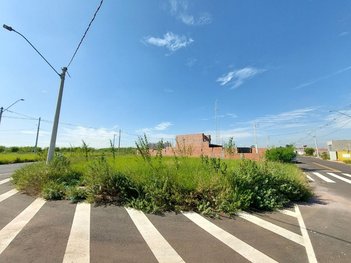 land_lot em Rua Dez, Jardim Flórida - Hortolândia - SP
