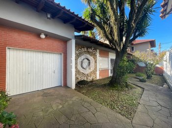 house em Rua Marquês do Herval, Marechal Rondon - Canoas - RS
