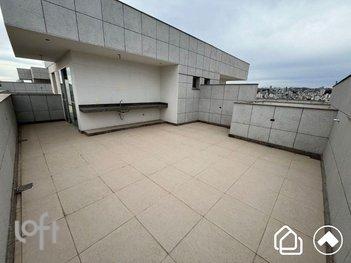 apartment em Bom Sucesso, Carlos Prates - Belo Horizonte - MG