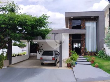 house em Alameda Sapucaia, Residencial Vila Verde - Itupeva - SP