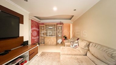 apartment em Avenida Panamericana, Jardim Lindóia - Porto Alegre - RS