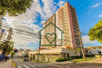 apartment em Rua Cipó, Vila Ipiranga - Porto Alegre - RS