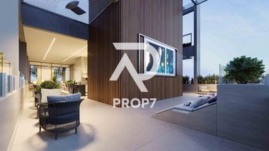 apartment em Rua Alves Guimarães, Pinheiros - São Paulo - SP