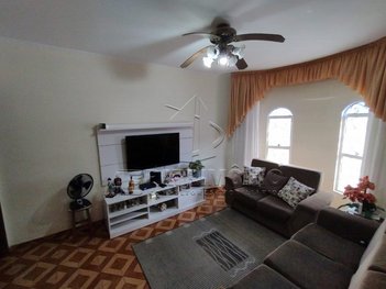 house em Avenida Doutor Armando Sales de Oliveira, Vila Trujillo - Sorocaba - SP