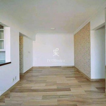 apartment em Rua Dom Armando Lombardi, Vila Progredior - São Paulo - SP