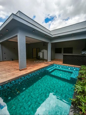 house em Rua Tenente Oswaldo Noll Schmidt, Jardim Natal I - Franca - SP