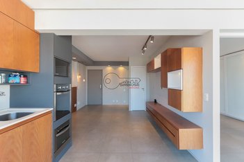 apartment em Rua Fernão Dias, Pinheiros - São Paulo - SP