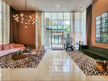 apartment em Avenida Mascote, Vila Mascote - São Paulo - SP