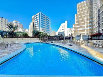 apartment em Avenida Paulista, Bela Vista - São Paulo - SP