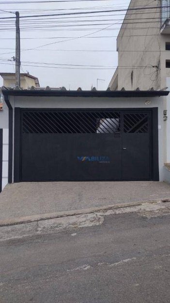 house em Rua Takehiro Hitomi, Jardim das Cerejeiras - Arujá - SP