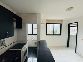 apartment em Rua Ceará, Funcionários - Belo Horizonte - MG