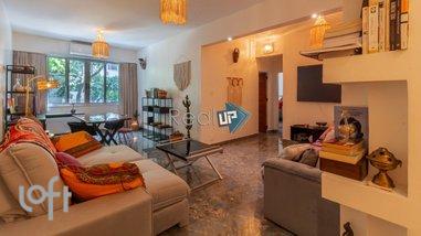 apartment em Barata Ribeiro, Copacabana - Rio de Janeiro - RJ