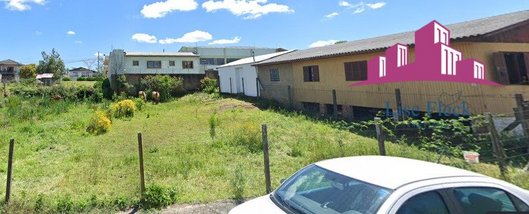 land_lot em Silvestre Sebastião Doncatto, Desvio Rizzo - Caxias do Sul - RS