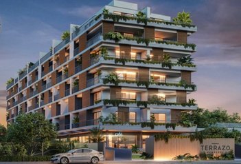 apartment em Francisco Magno Vieira, Campeche - Florianópolis - SC