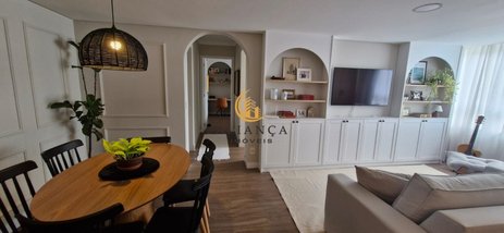 apartment em Rua Najla Carone Guedert, Pagani - Palhoça - SC