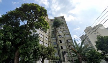 apartment em Rua Alba, Vila Parque Jabaquara - São Paulo - SP