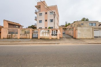 apartment em Rua Rolândia, Paloma - Colombo - PR