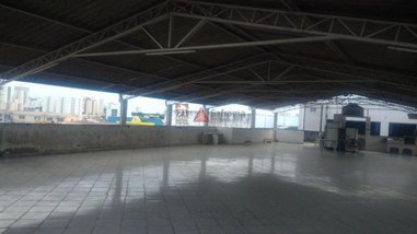 business em Rua Auriflama, Jardim Satélite - São José dos Campos - SP