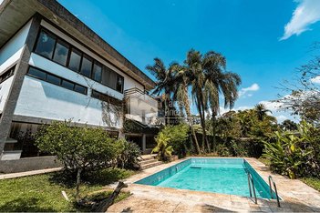 house em Rua Sérgio Milliet, Jordanópolis - São Bernardo do Campo - SP