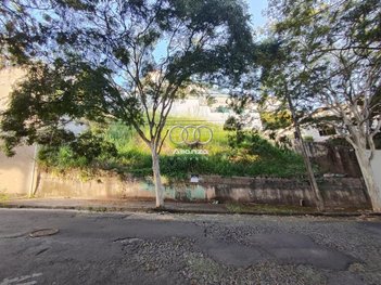 land_lot em Rua Zito Soares, Comiteco - Belo Horizonte - MG