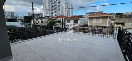 house em Rua Nossa Senhora do Monte Serrat, Ferreira - São Paulo - SP