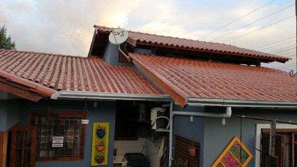 Cômodo Condomínio
