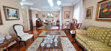 apartment em Rua Pintassilgo, Vila Uberabinha - São Paulo - SP