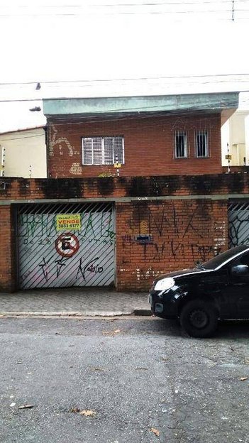 house em Rua Artur Orlando, Vila Jaguara - São Paulo - SP