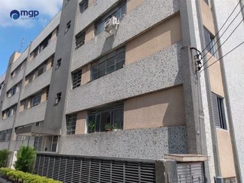 apartment em Rua Major Dantas Cortez, Vila Gustavo - São Paulo - SP